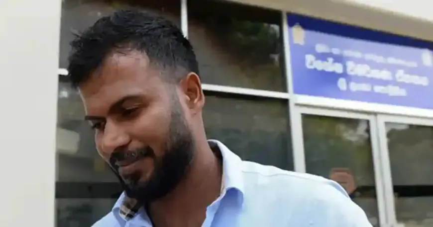 Upul Tharanga’s Career and Legal Troubles