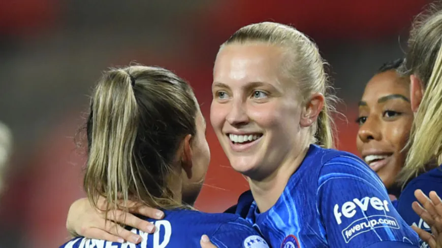 Chelsea's Women's Champions League Victory Over Twente: Sonia Bompastor's Perfect Start as Head Coach
