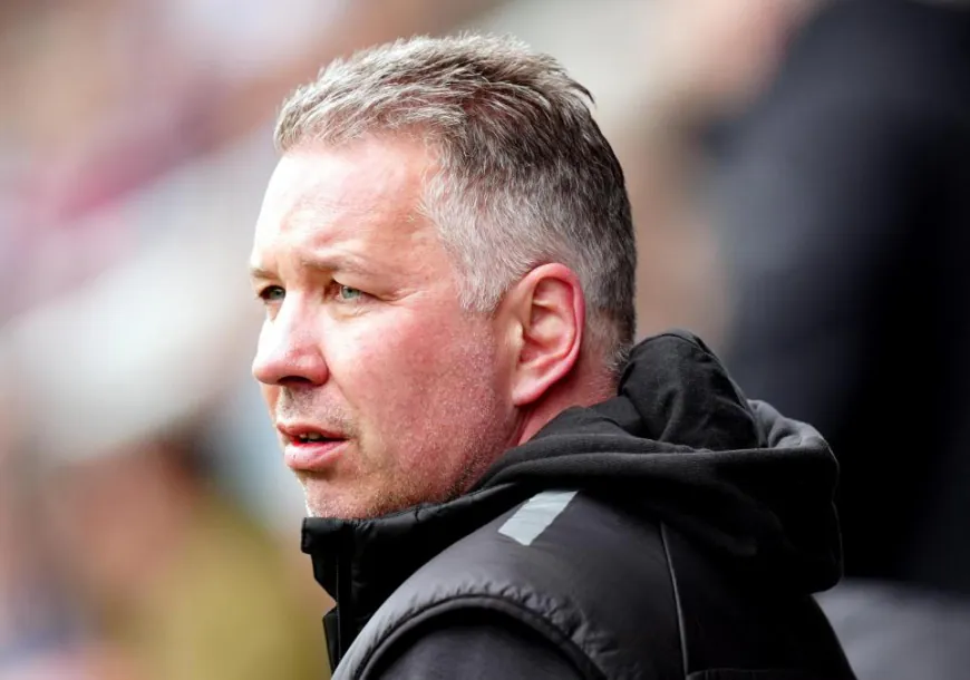 Ferguson Blasts Refereeing After Late Defeat to Bolton Wanderers