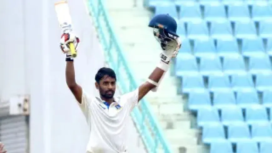 India Selects Uncapped Trio for Upcoming Tour of Australia