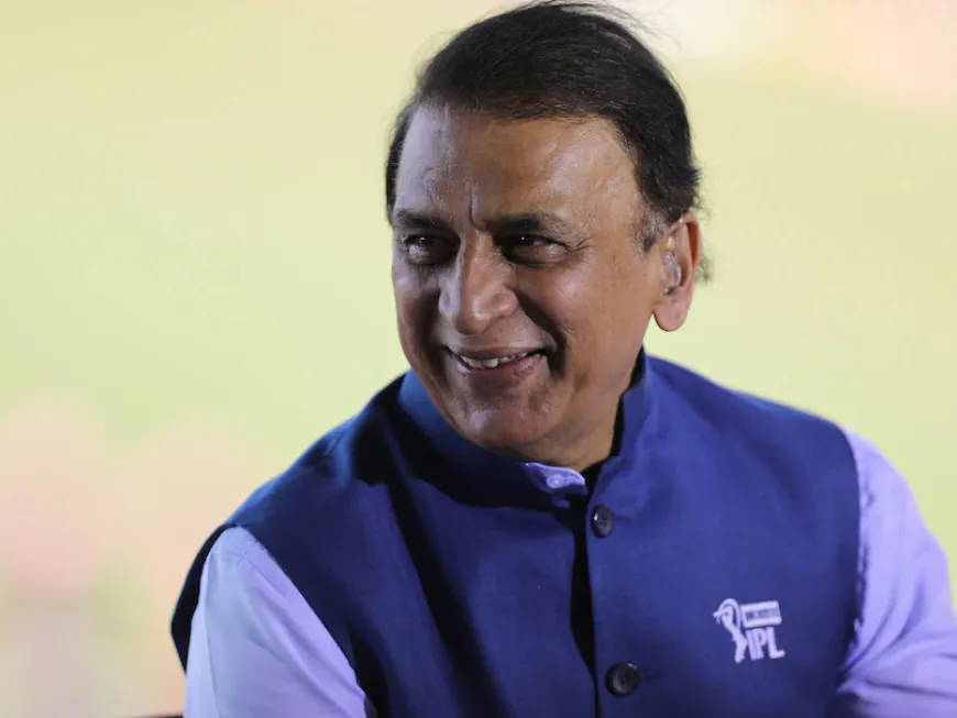 "Don't Talk About Australia Now": Sunil Gavaskar's Advice Amidst India's Struggles