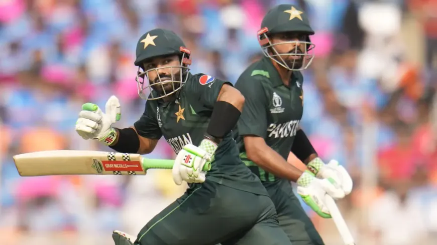Shan Masood Retains PCB Contract 'Subject to Captaincy'; Babar and Rizwan in Top Category