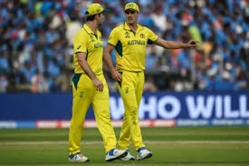 Matt Short Eager to Step Up as Captain for Australia’s T20 Series Against Pakistan