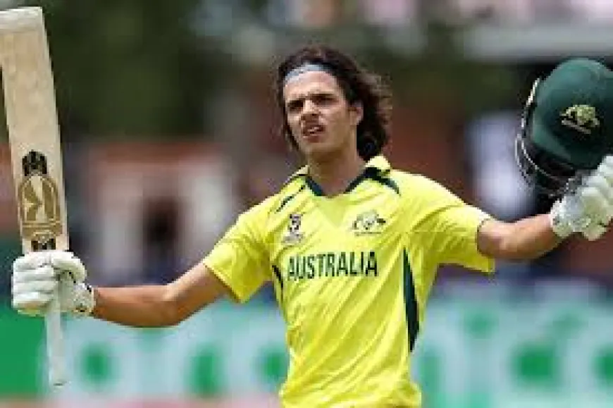 Australian Coach Cautions Against Rushing Sam Konstas into Test Cricket