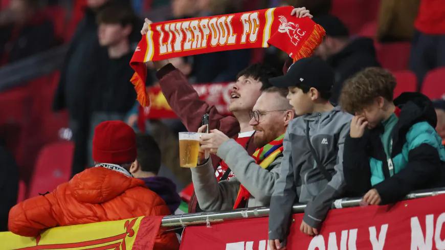 Liverpool Bans 75 Fans for Life Amid Crackdown on Ticket Touts