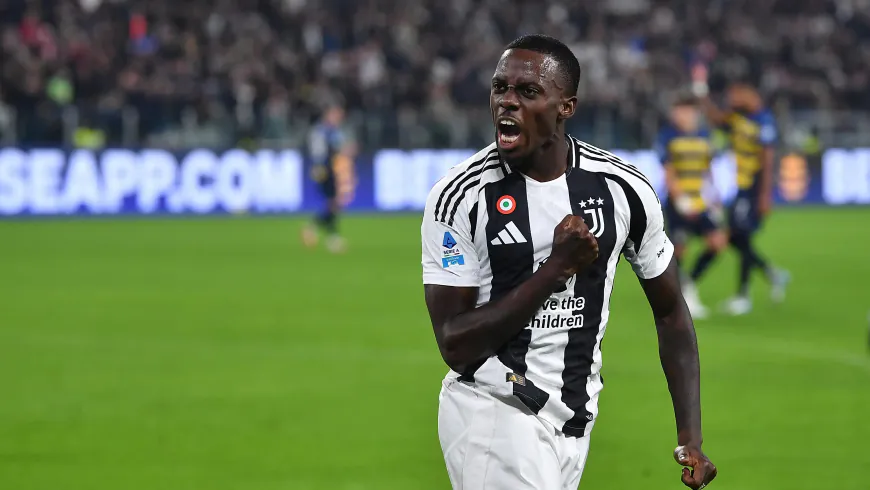 Tim Weah Impresses at Juventus, Potentially Displacing Kenan Yildiz
