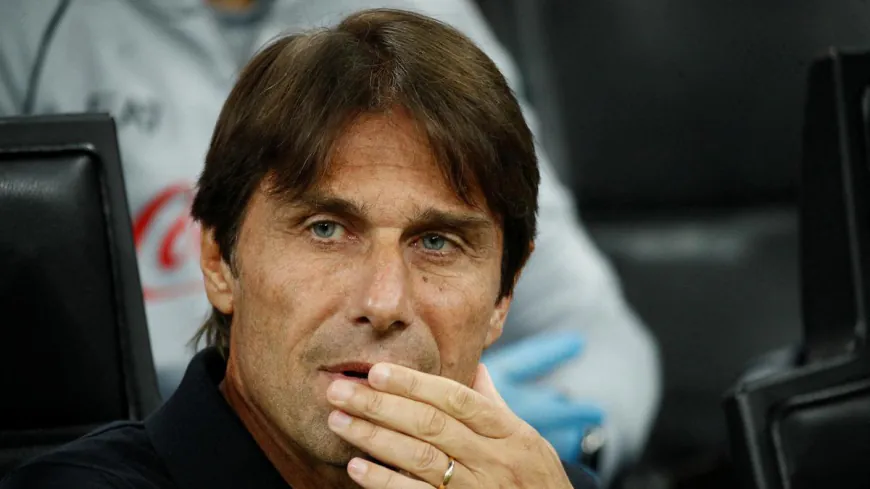 Napoli's Title Challenge Requires Hard Work, Not Just Prayers, Says Conte