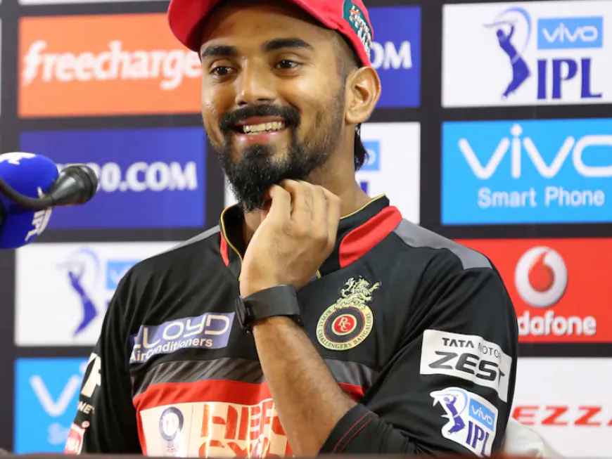 "If Only We Kept Hold Of...": AB de Villiers' Take on KL Rahul’s Potential RCB Return