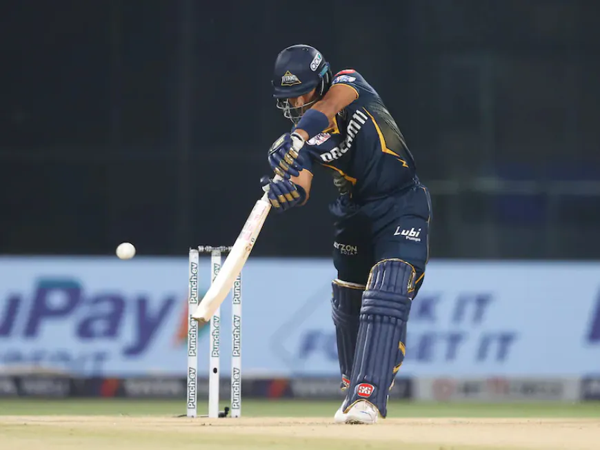 Wriddhiman Saha Announces Retirement from All Forms of Cricket