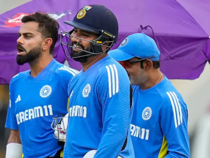 Rohit Sharma, Gautam Gambhir Suffer Setback Following New Zealand Defeat; Mohammed Shami's Injury Delays Return