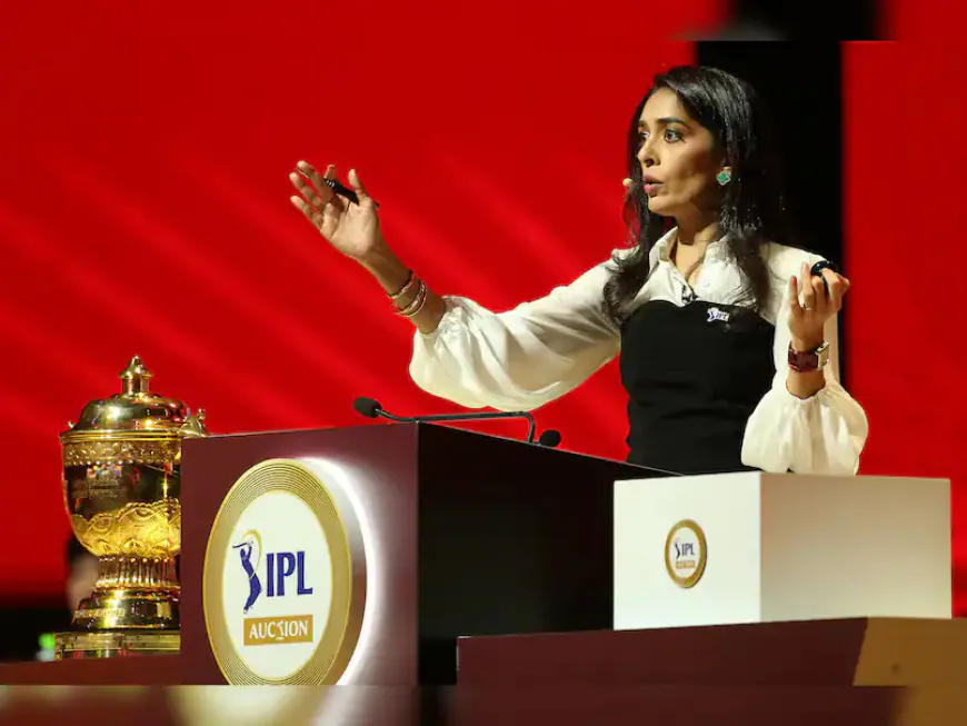 "Sold For Rs 50 Crore...": Ex-Pakistan Star's Big IPL Take On India Batter