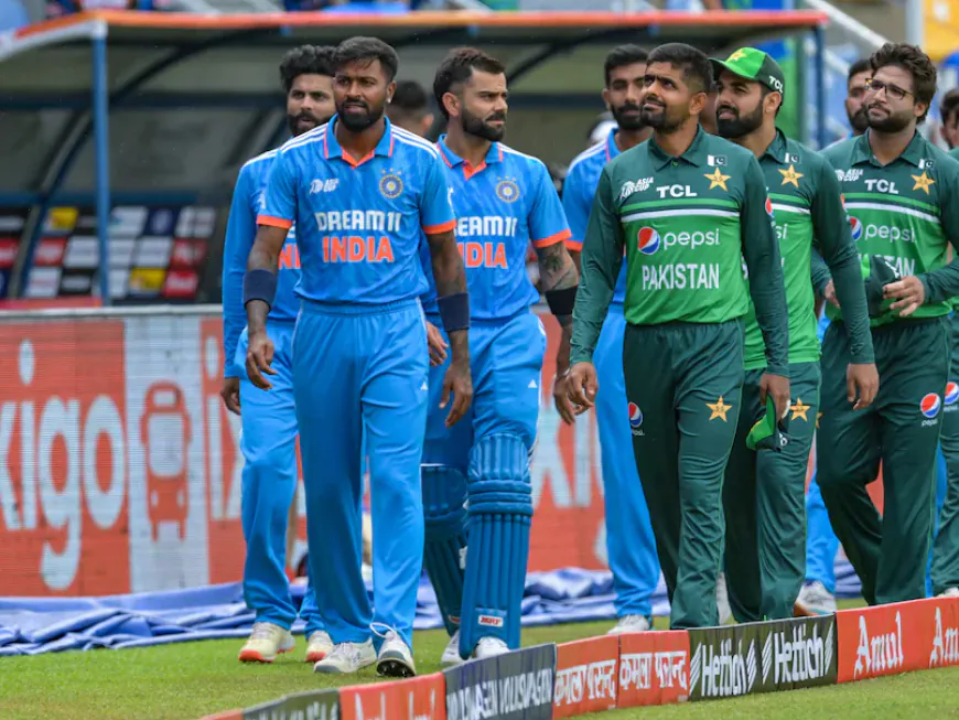 PCB Responds to BCCI's 'Hybrid' Proposal for Champions Trophy 2025, Reaffirms Stance on Hosting