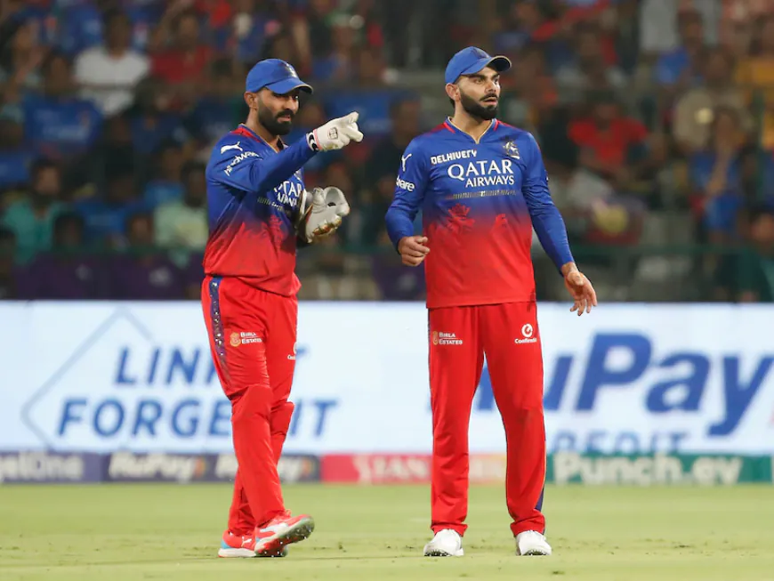 RCB Coach Drops Major Hint, Says This Star Pacer Could Take Home a "Fat Pay Cheque" in IPL Auction