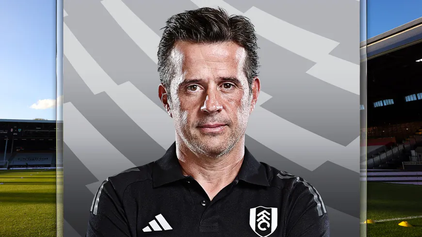 Marco Silva Talks Arsenal’s Strengths, Fulham’s Form, and the Challenge Ahead