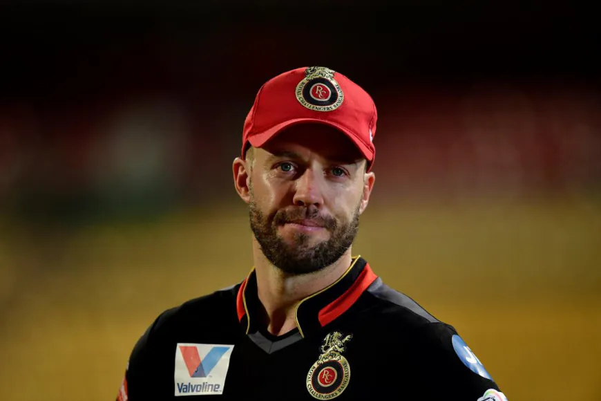 AB de Villiers Speaks About Team Tensions After India Lost to Australia