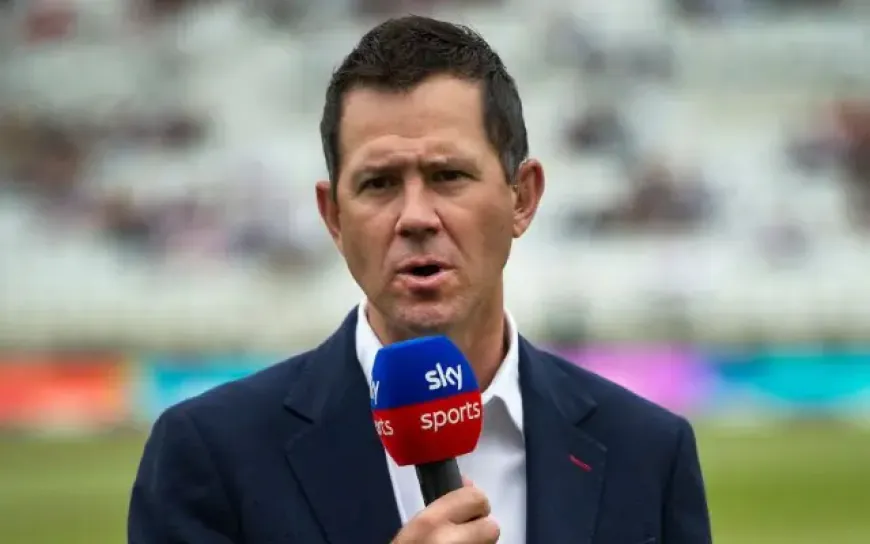 Ricky Ponting hails Jasprit Bumrah's phenomenal fast-bowling in Border-Gavaskar Trophy