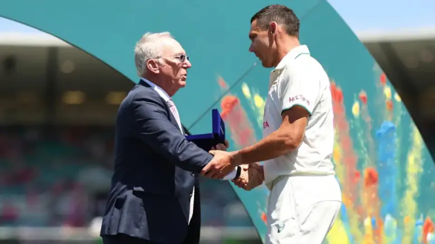 ICC Rankings 2025: Boland, Bumrah, Bavuma, and Babar Achieve Career Milestones in Test Cricket