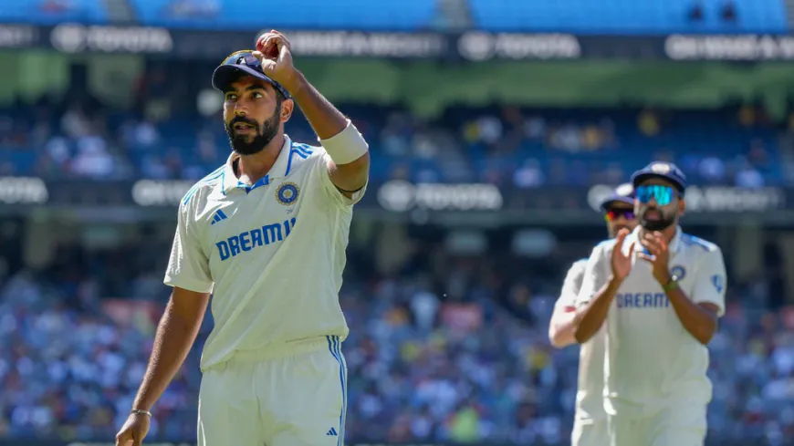 ICC Rankings 2025: Boland, Bumrah, Bavuma, and Babar Achieve Career Milestones in Test Cricket