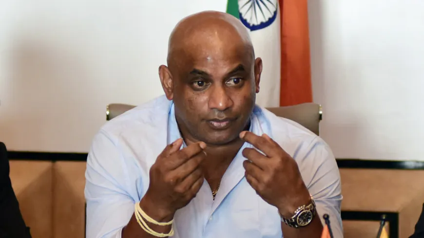 Sri Lanka's Struggles in Galle-Jayasuriya Criticizes Poor Shot Selection and Fielding Lapses