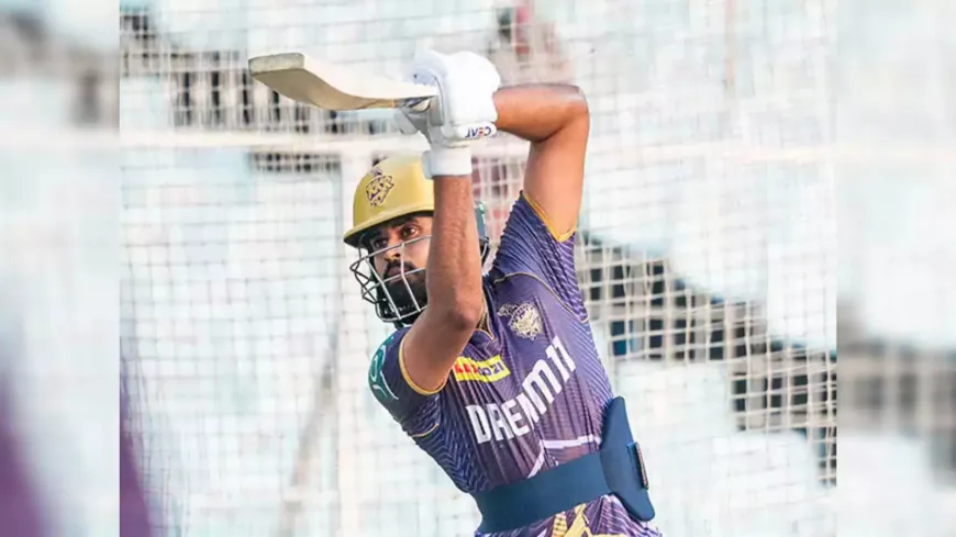 From Ball Boy to IPL Captain-The Rise of Shreyas Iyer from the Sidelines to the Limelight
