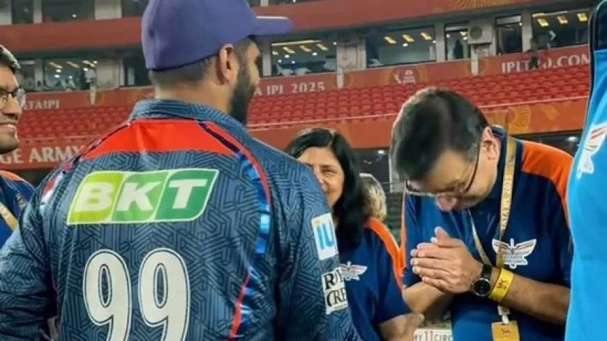 Shardul Thakur's Excellent Performance and Heartfelt Gratitude