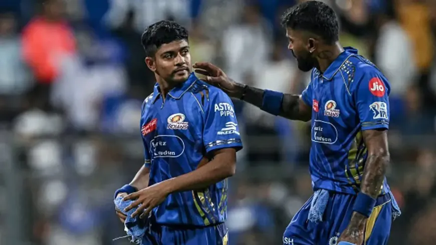 Ashwani Kumar's Unbelievable IPL Debut: Struggling to Stardom