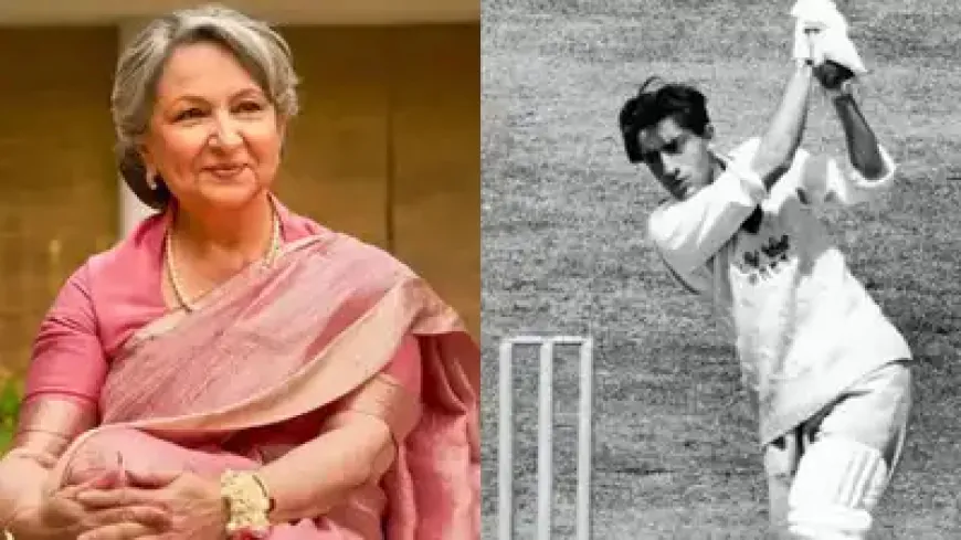 The Controversy Over Retiring the Pataudi Trophy