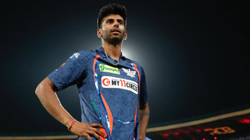 Mayank Yadav Close to Return as LSG Coach Gives Optimistic Update