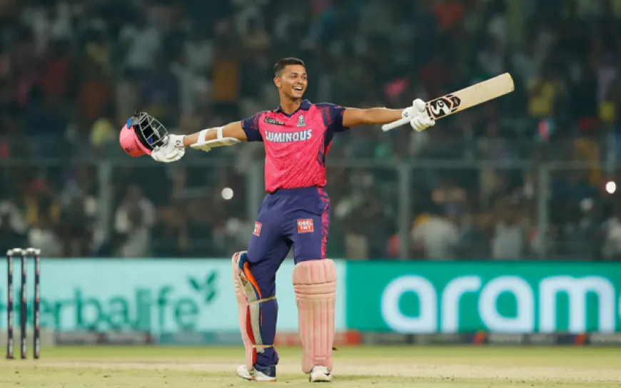 Yashasvi Jaiswal Receives Tough Advice From Ex-Cricketer As New Talent Emerges