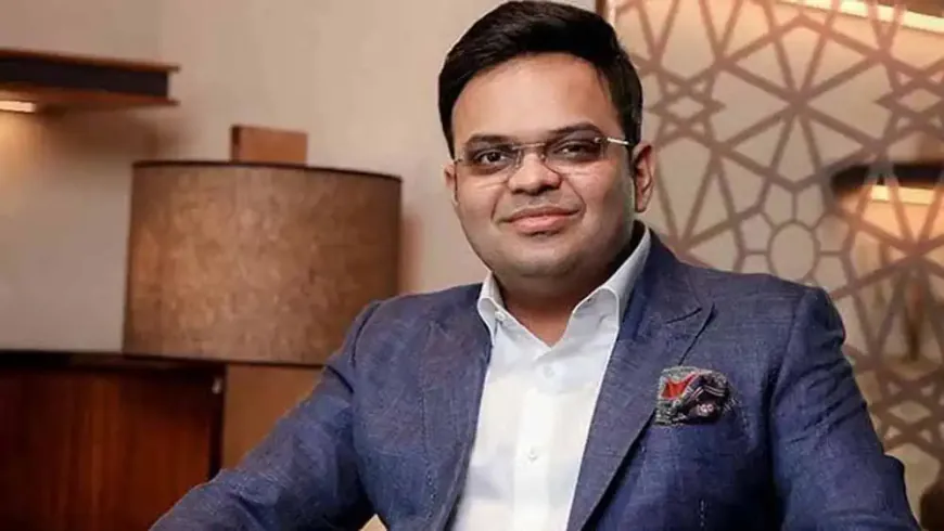 Jay Shah's Centurion Tour and Wanderers-A Sneak Peek of the 2027 World Cup