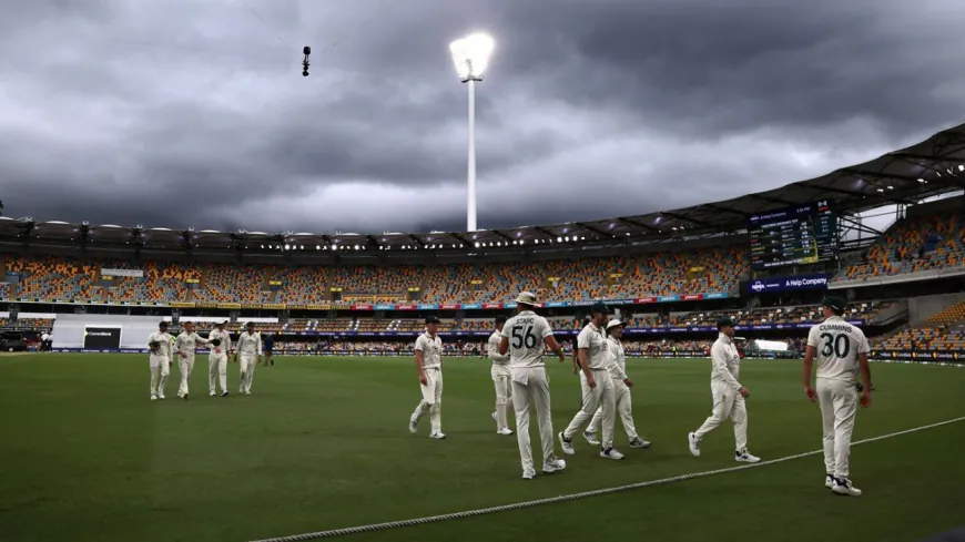 Cricket Australia CEO Demands Solution to Bad Light Stoppages in 2025