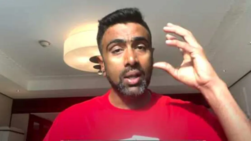 R Ashwin Shuts Down Panellist Over MS Dhoni and CSK Mention During YouTube Show