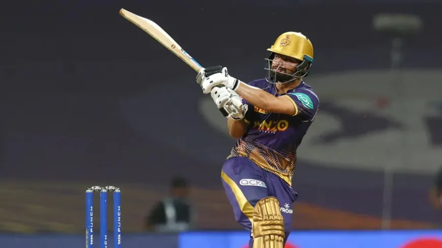 KKR's Rinku Singh Talks About Growing Probability of Teams Scoring 300 Runs in IPL Matches