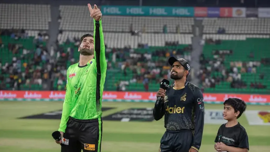 Indians in PSL 2025 Return Home as Tensions Rise Following Terror Attack
