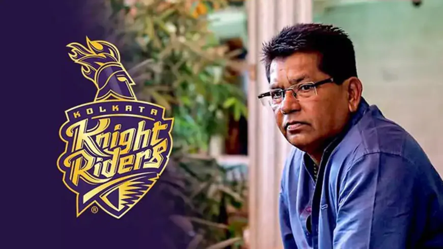 KKR Coach Chandrakant Pandit Under Fire After Altercation with Foreign Star Over Eating Choice