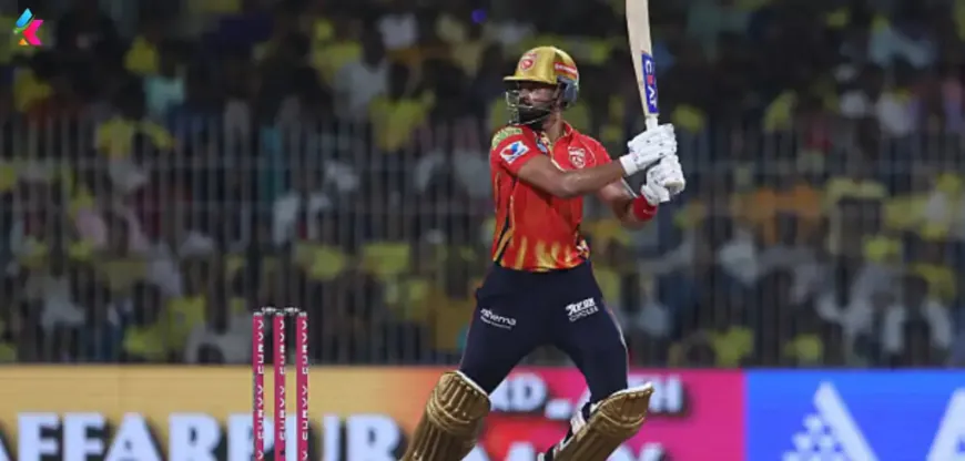 Shreyas Iyer's Mastermind Leaves LSG Aghast in IPL 2025