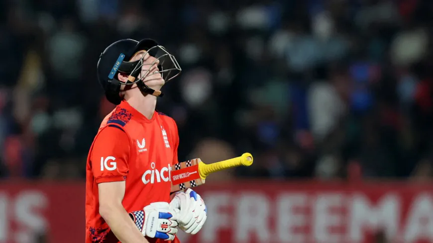 Kevin Pietersen Comments on Harry Brook's IPL Suspension and Missing Out on Key Experience