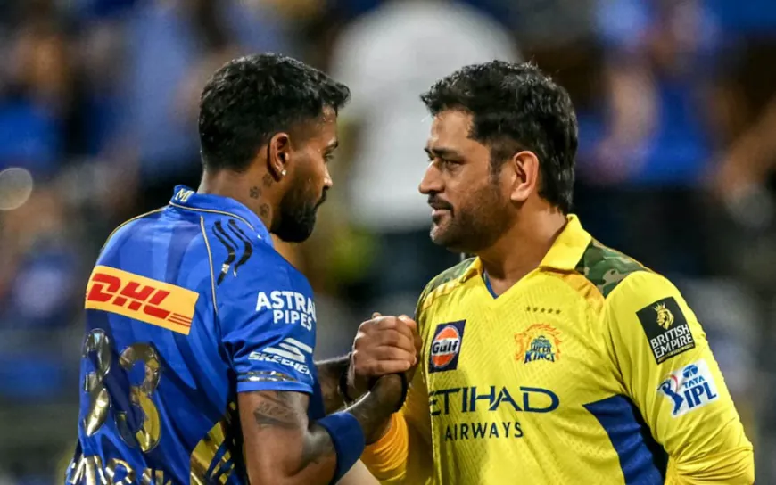 Iceland Cricket Names IPL 2025's Biggest Disappointments with 'Frauds and Scammers' Team