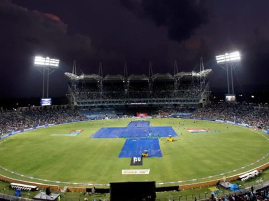 IPL Matches to Go On Despite Uncertainty