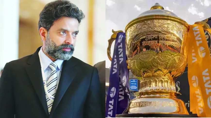 IPL Chairman Speaks Up on Possibility of T20 Tournament Being Cancelled Amid Rising Tensions
