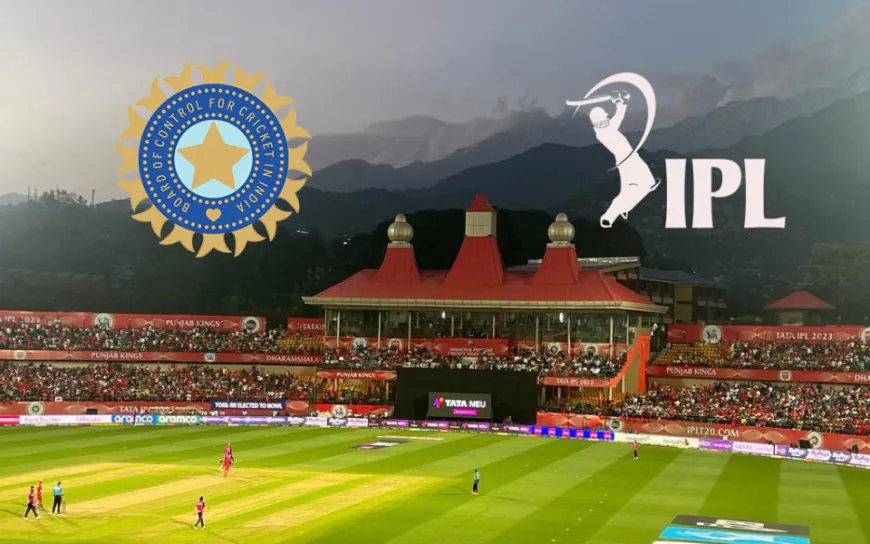 IPL 2025 to Resume After Suspension Following India-Pakistan Conflict