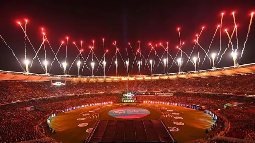 Ahmedabad to stage Likely IPL 2025 Final