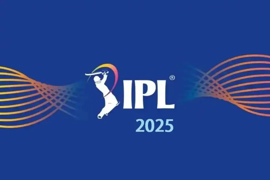 IPL 2025 Returns with Edge-of-Seat Games and Fresh Schedule