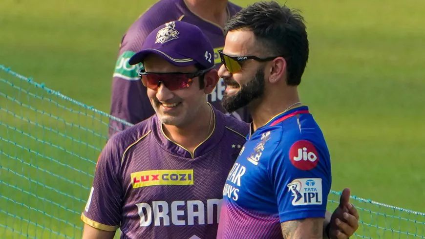 Gautam Gambhir Will Possess Unprecedented Authority as India's Head Coach Following the Departure of Virat Kohli