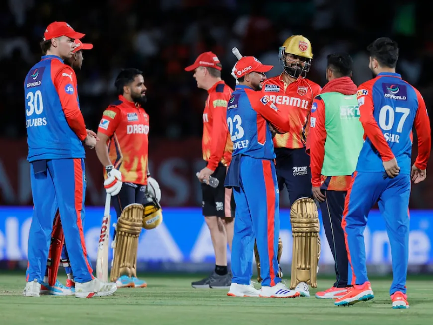 Most Overseas Players Expected to Come Back for IPL 2025