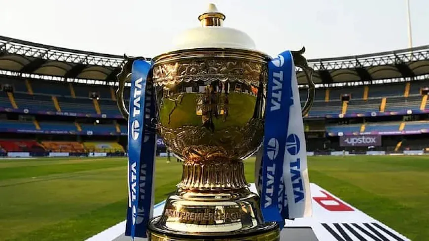 BCCI Under Pressure as Cricket South Africa Refuses to Back Down on IPL Extension