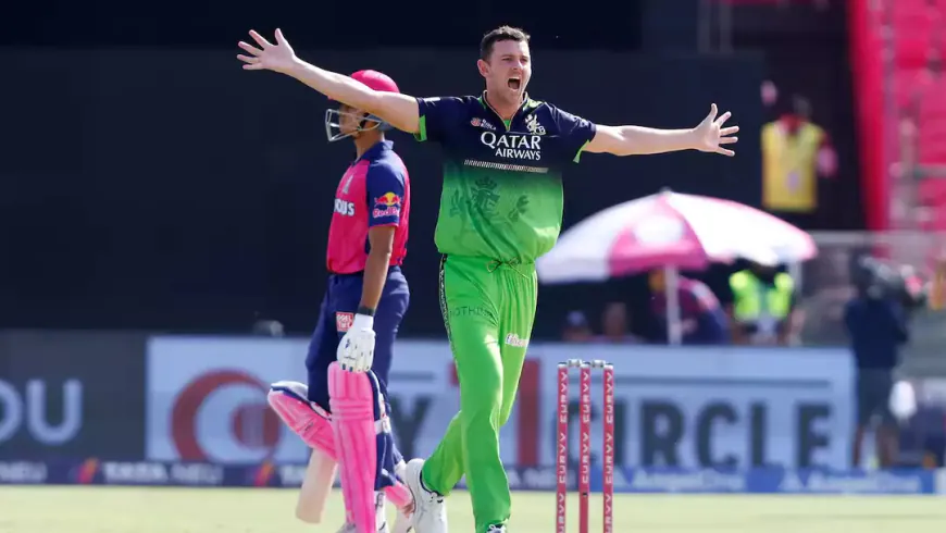 IPL Allows Teams to Select Stand-In Players for Rest of Season
