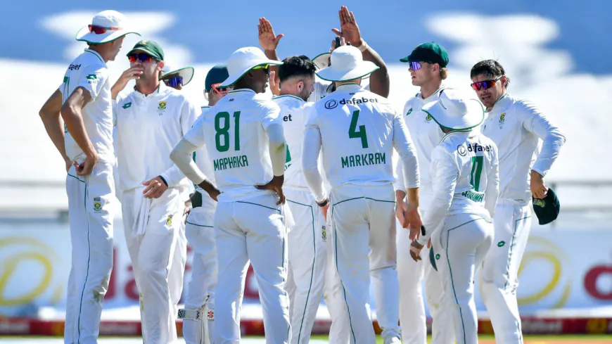 South Africa's Big Switch Gives IPL 2025 A Boost Before World Test Championship Final