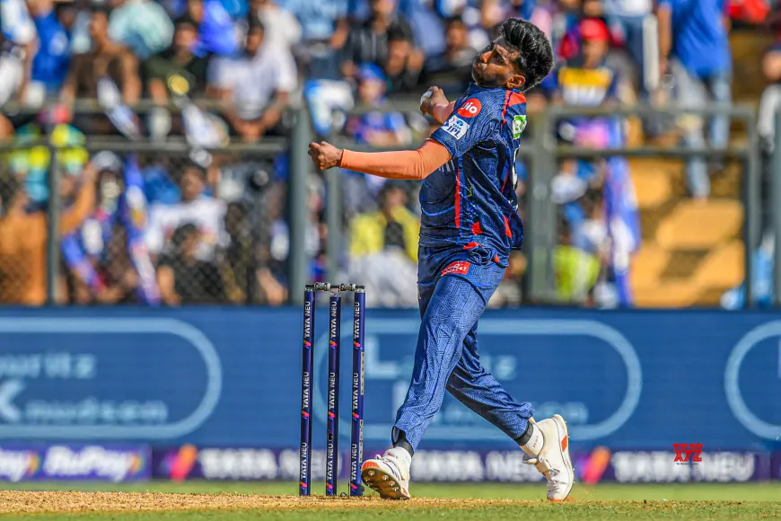 Gt Bring In Kusal Mendis-Mayank Yadav Out With Injury