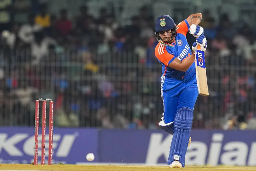 Shafali Verma Back In T20i Team For England Tour